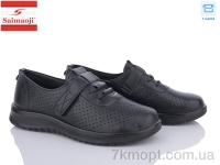Купить Туфли Туфли Saimaoji T83-1 Купить Туфли Туфли Saimaoji T83-1