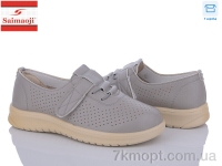 Купить Туфли Туфли Saimaoji T83-19 Купить Туфли Туфли Saimaoji T83-19