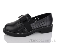 Купить Туфли Туфли SANLIN 001 black