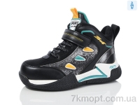 Купить Ботинки(весна-осень) Ботинки SANLIN 71651B black-yellow Купить Ботинки(весна-осень) Ботинки SANLIN 71651B black-yellow