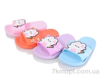 Купить Шлепки Шлепки SANLIN 2 2168-1 mix