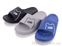 Купить Шлепки Шлепки SANLIN 2 221A mix