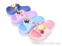 Купить Шлепки Шлепки SANLIN 2 2405-36 mix