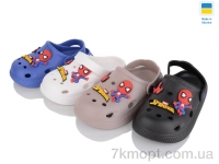 Купить Кроксы Кроксы SANLIN 2 351-10 mix