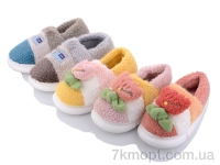 Купить Тапки Тапки SANLIN 2 43079-56 mix