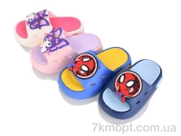 Купить Шлепки Шлепки SANLIN 2 481 mix