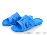 Купить Шлепки Шлепки SANLIN 2 A5 синий