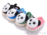 Купить Тапки Тапки SANLIN 2 A605 mix