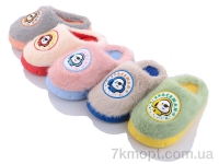 Купить Тапки Тапки SANLIN 2 C108 mix