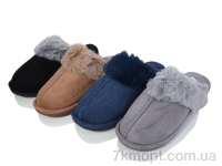 Купить Тапки Тапки SANLIN 2 DF2421 mix