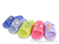 Купить Шлепки Шлепки SANLIN 2 F63-3 mix