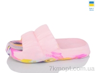 Купить Шлепки Шлепки SANLIN 2 L7 папуга різна