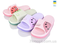 Купить Шлепки Шлепки SANLIN 2 M17 mix