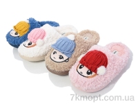 Купить Тапки Тапки SANLIN 2 MB8617 mix