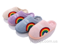 Купить Тапки Тапки SANLIN 2 MD7196 mix