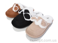 Купить Тапки Тапки SANLIN 2 MD9651 mix