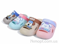 Купить Кроксы Кроксы SANLIN 2 SB10575 mix