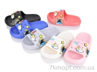 Купить Шлепки Шлепки SANLIN 2 SB8244 mix