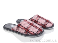 Купить Тапки Тапки SANLIN 2 SM24 рожевий