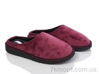 Купить Тапки Тапки SANLIN 2 SM26 бордо