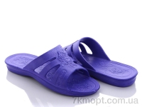 Купить Шлепки Шлепки SANLIN 2 SV007 сиреневый