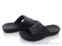 Купить Шлепки Шлепки SANLIN 2 SV008 черный