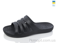 Купить Шлепки Шлепки SANLIN 2 SV013 чорний