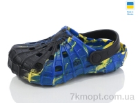 Купить Кроксы Кроксы SANLIN 2 SV016 папуга Україна