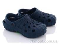 Купить Кроксы Кроксы SANLIN 2 SV016 т.синий