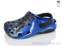 Купить Кроксы Кроксы SANLIN 2 SV017 папуга