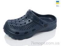 Купить Кроксы Кроксы SANLIN 2 SV021 т.синій