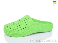 Купить Шлепки Шлепки SANLIN 2 SV027 зелений