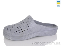 Купить Шлепки Шлепки SANLIN 2 SV027 сірий