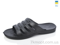 Купить Шлепки Шлепки SANLIN 2 TLT3839 чорний