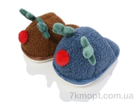 Купить Тапки Тапки SANLIN 2 U766 mix