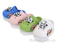 Купить Кроксы Кроксы SANLIN 2 W161 mix