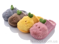 Купить Тапки Тапки SANLIN 2 WF2158 mix