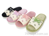 Купить Тапки Тапки SANLIN 2 WP621 mix