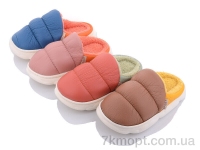 Купить Тапки Тапки SANLIN 2 WP8128 mix