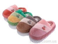 Купить Тапки Тапки SANLIN 2 WP8136 mix
