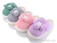 Купить Тапки Тапки SANLIN 2 WP8142 mix