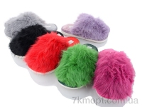 Купить Тапки Тапки SANLIN 2 WP8188 mix