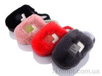Купить Тапки Тапки SANLIN 2 WP8195 mix