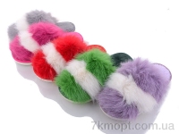 Купить Тапки Тапки SANLIN 2 WP8199 mix