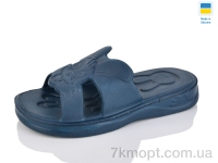 Купить Шлепки Шлепки SANLIN 2 Зайчик т.синій