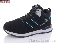 Купить Ботинки(зима) Ботинки Sayota 807-2