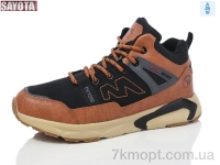 Купить Ботинки(зима) Ботинки Sayota 819-8