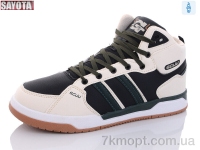 Купить Ботинки(зима)  Ботинки Sayota A909-3