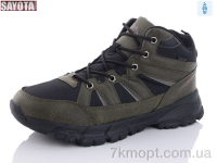 Купить Ботинки(зима)  Ботинки Sayota A916-8