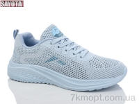 Купить Кроссовки Кроссовки Sayota B563-7